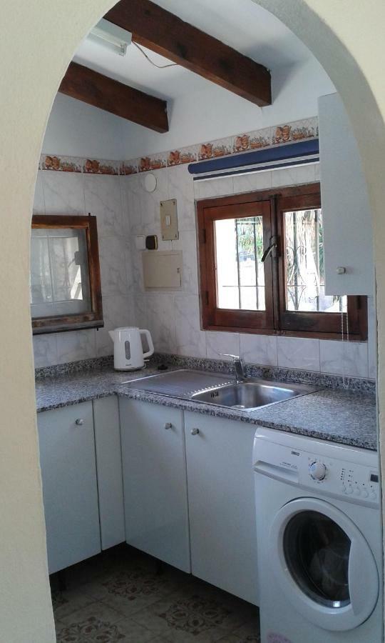 בניטאצ'ל Valle Verde מראה חיצוני תמונה